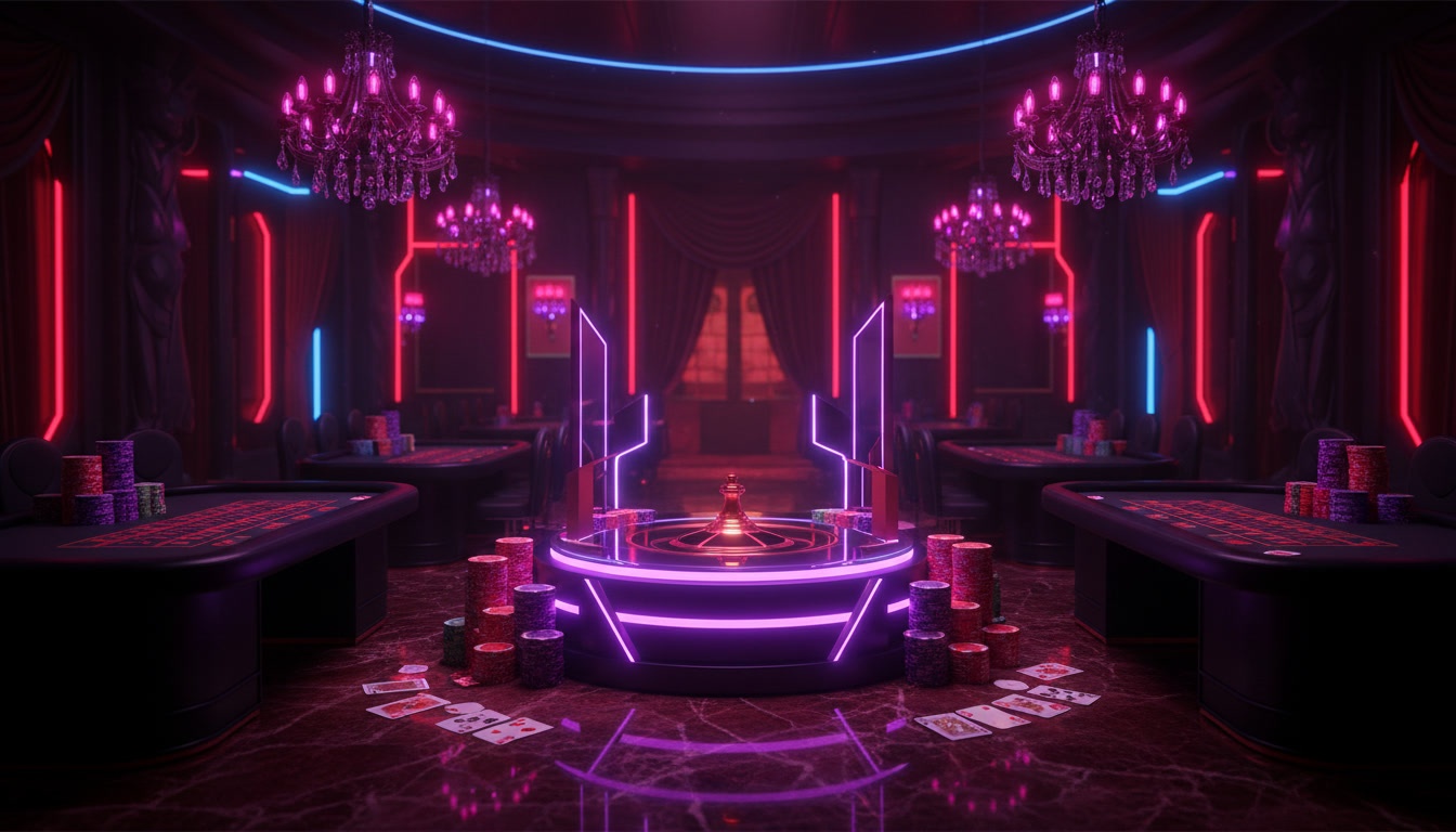 Maria Casino