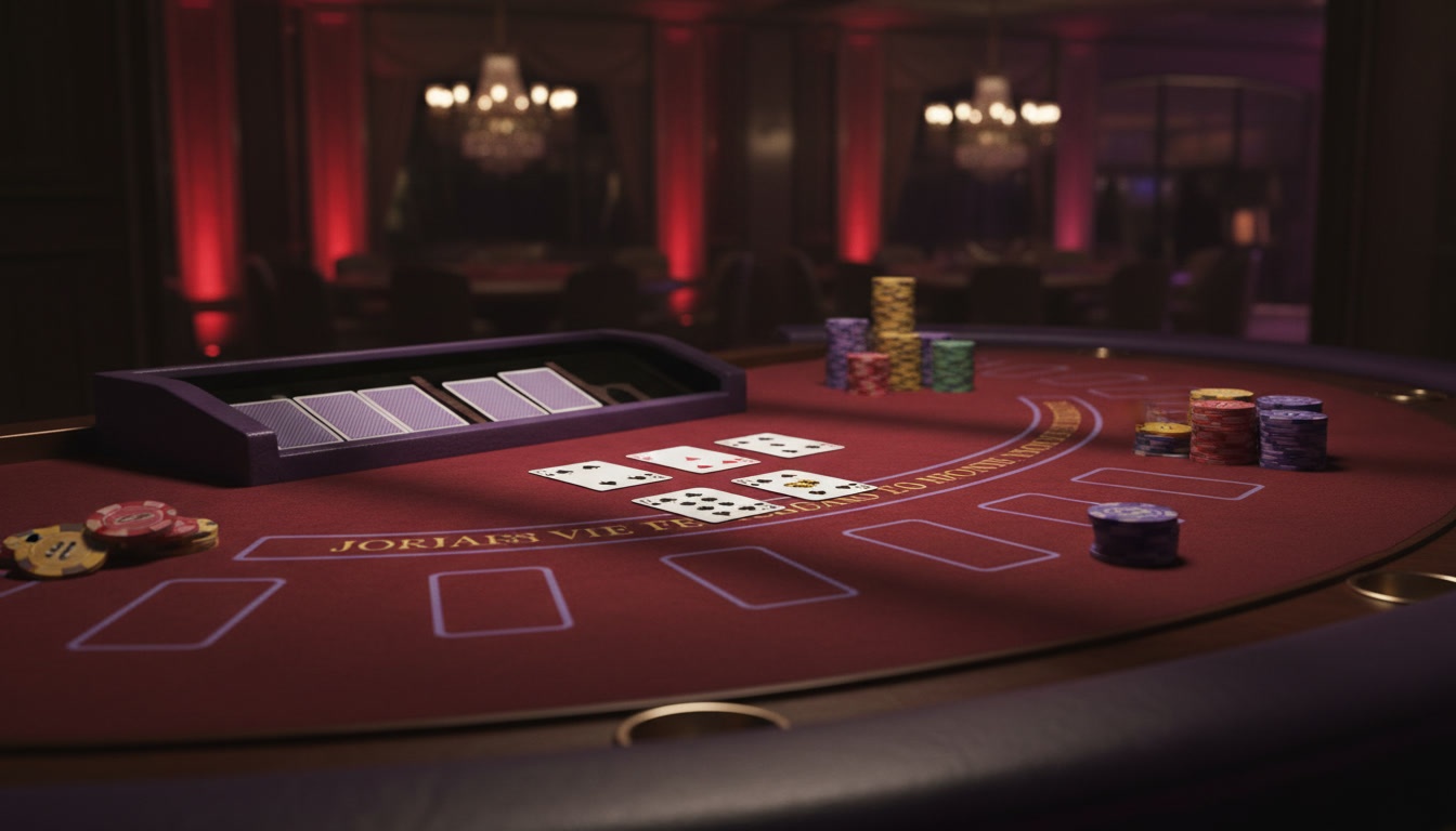 Betalingsmetoder hos Maria Casino
